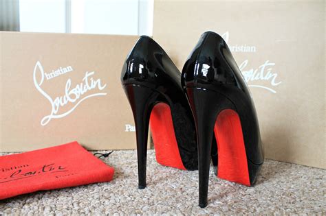 christian louboutin shoes reviews.